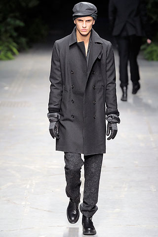 Costume National / - 2010-2011